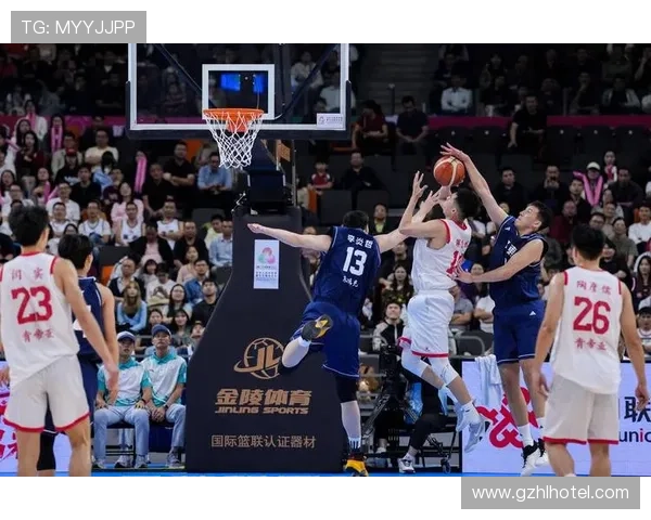全运会小组赛江苏男篮惜败山东蒋浩然贡献22分3板3断表现出色